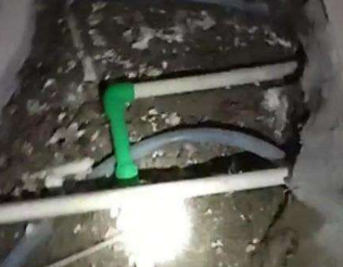 和田地卫生间漏水多少钱