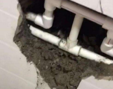 和田地卫生间漏水哪家好