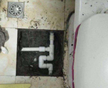 和田地卫生间防水推荐公司