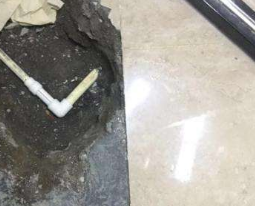 和田地卫生间测漏水多少钱