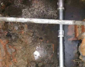 和田地卫生间防水多少钱