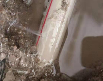 和田地水管维修多少钱