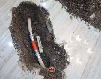 和田地水管维修哪家好