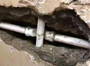 和田地水管维修哪家好