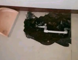 和田地卫生间测漏水多少钱