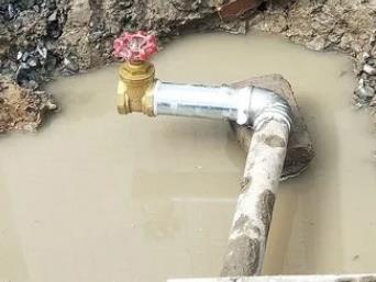 和田地漏水检测电话多少